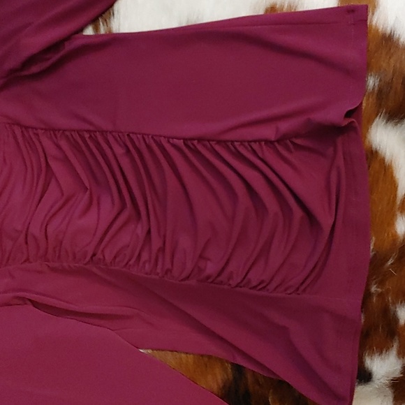 Mr. Max Blouse Sz Medium - Picture 3 of 4